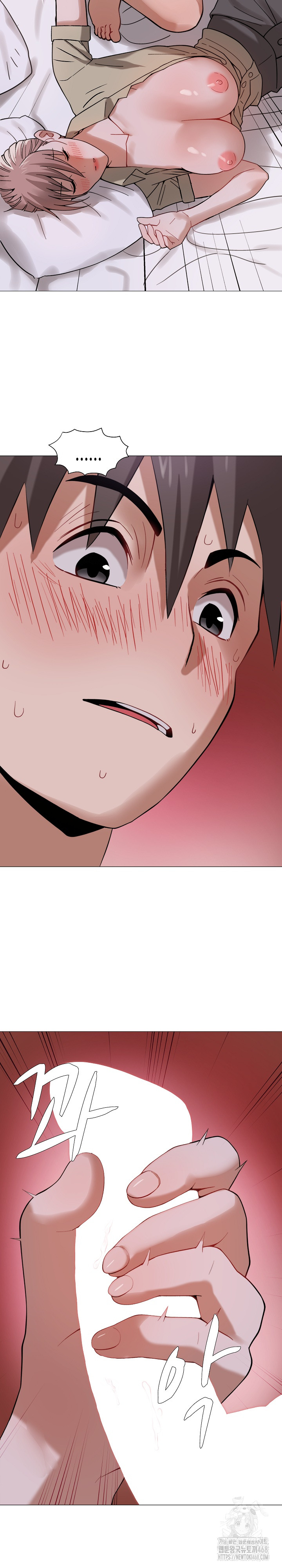 Kindness of Evil Raw - Chapter 24 [photo 4] - MangaPorn