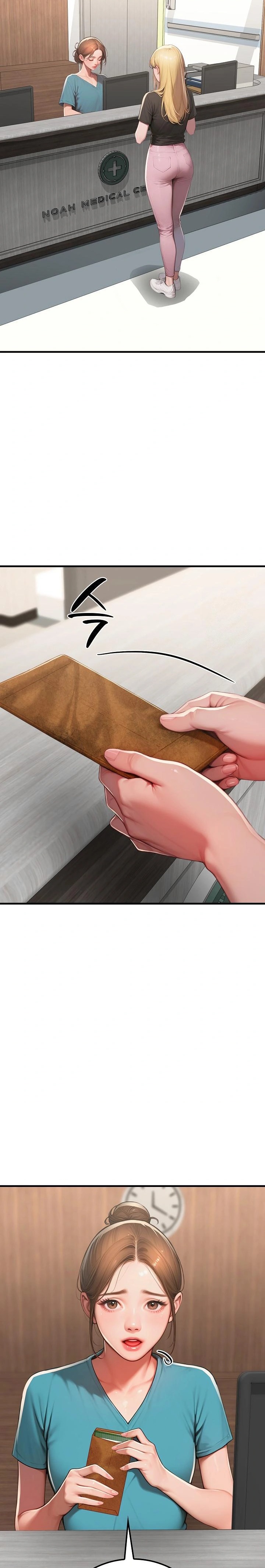 Paradox Raw - Chapter 18 [photo 17] - MangaPorn