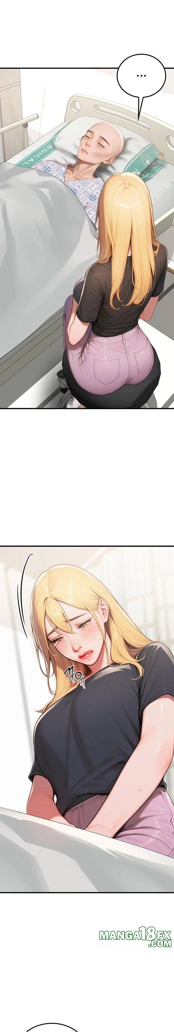 Paradox Raw - Chapter 18 [photo 20] - MangaPorn