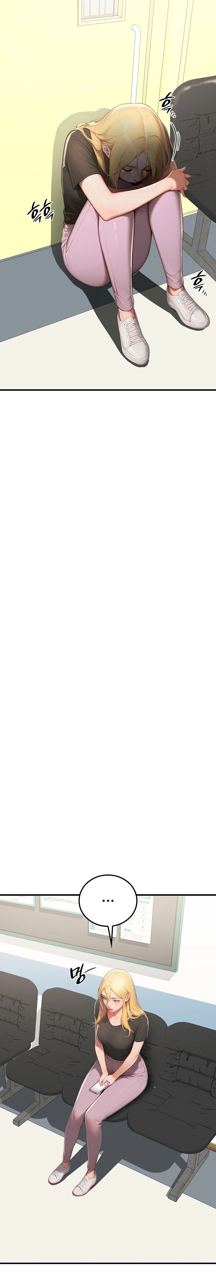 Paradox Raw - Chapter 18 [photo 25] - MangaPorn