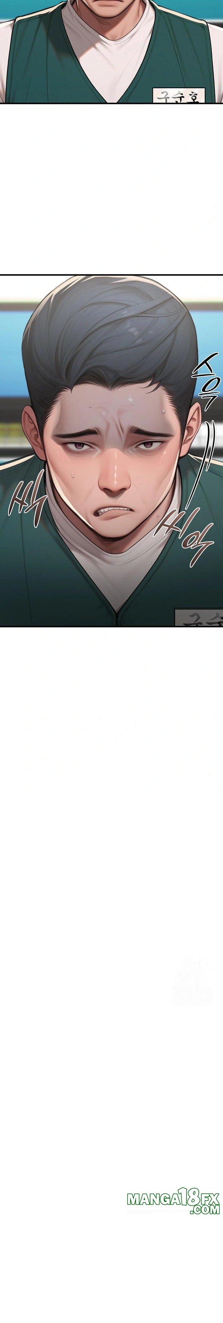 Paradox Raw - Chapter 18 [photo 6] - MangaPorn