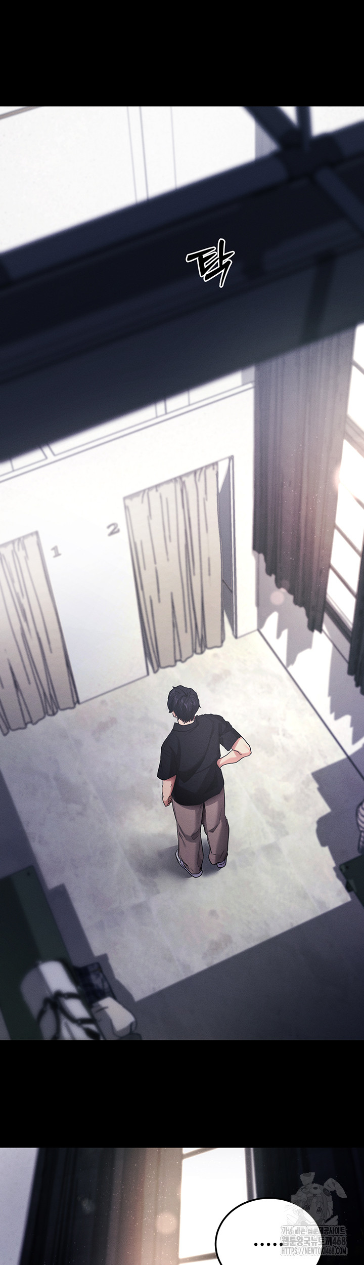 Please, Please Raw - Chapter 10 [photo 32] - MangaPorn