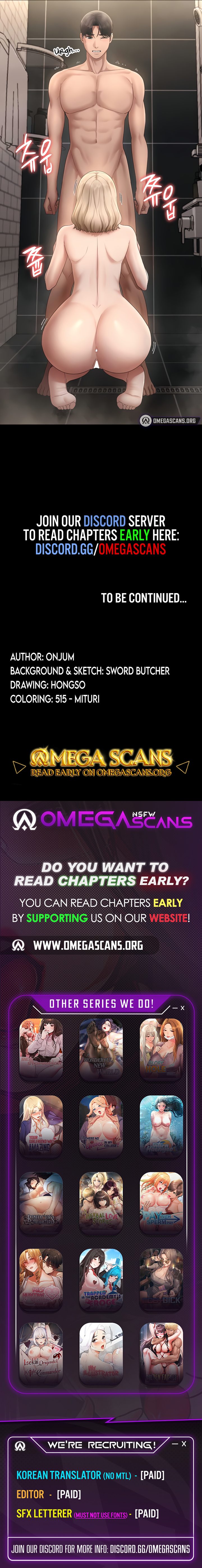 The Chairman’s Wife - Chapter 48 [photo 8] - MangaPorn