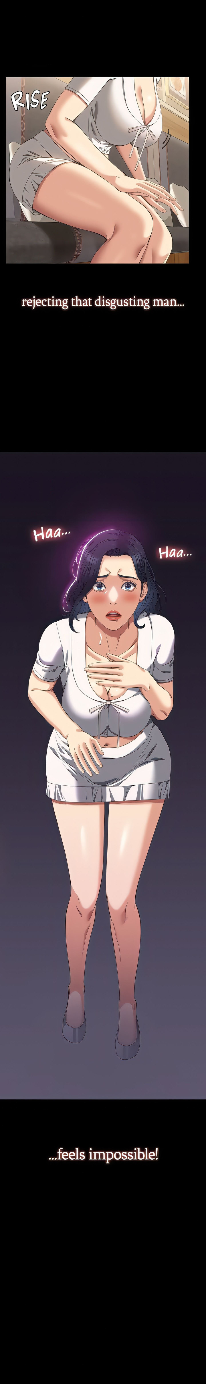 Resume - Chapter 66 [photo 1] - MangaPorn