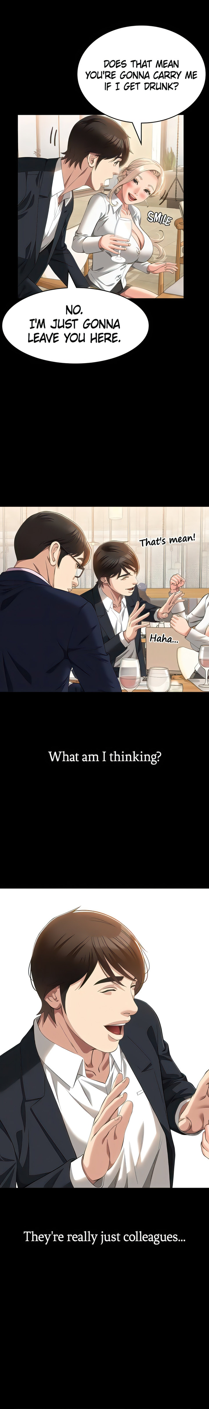 Resume - Chapter 66 [photo 10] - MangaPorn