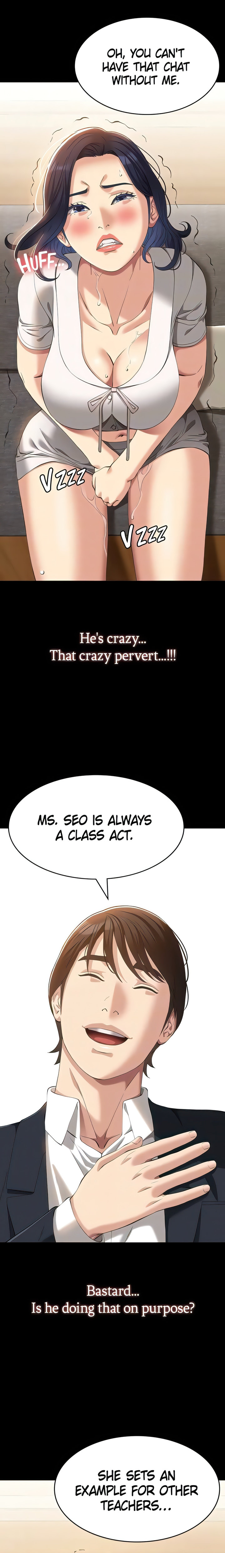 Resume - Chapter 66 [photo 14] - MangaPorn