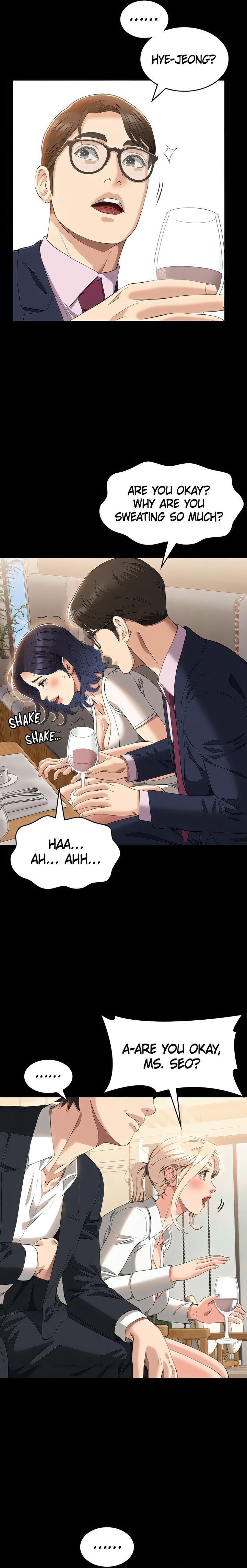 Resume - Chapter 66 [photo 20] - MangaPorn