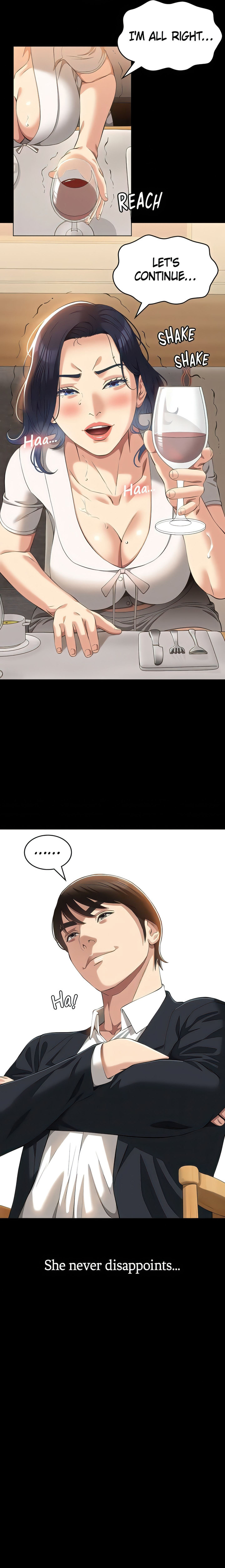 Resume - Chapter 66 [photo 21] - MangaPorn