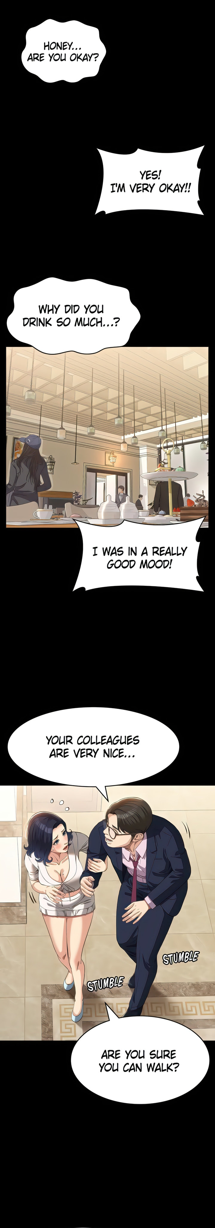 Resume - Chapter 66 [photo 22] - MangaPorn