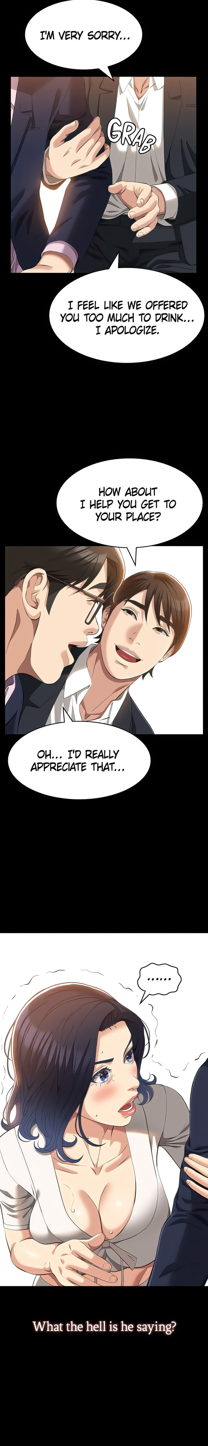 Resume - Chapter 66 [photo 24] - MangaPorn