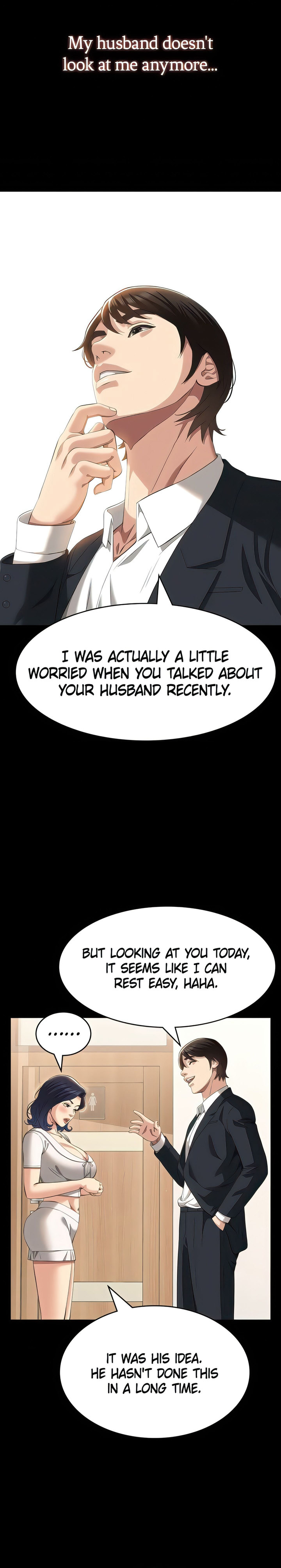 Resume - Chapter 66 [photo 3] - MangaPorn