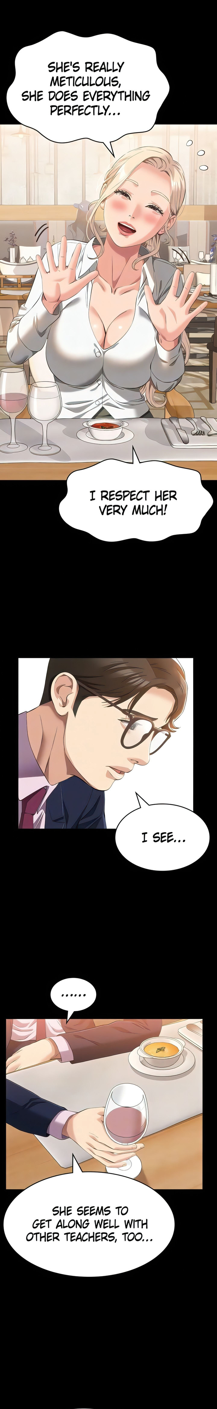 Resume - Chapter 66 [photo 7] - MangaPorn