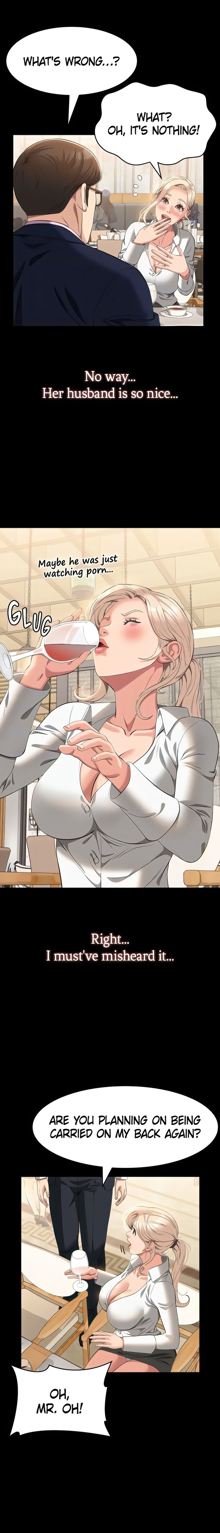 Resume - Chapter 66 [photo 9] - MangaPorn