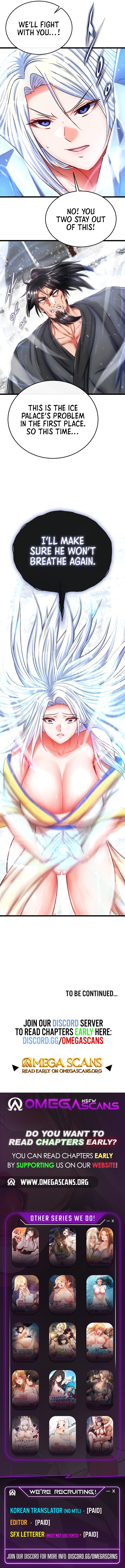 I Ended Up in the World of Murim - Chapter 69 [photo 12] - MangaPorn