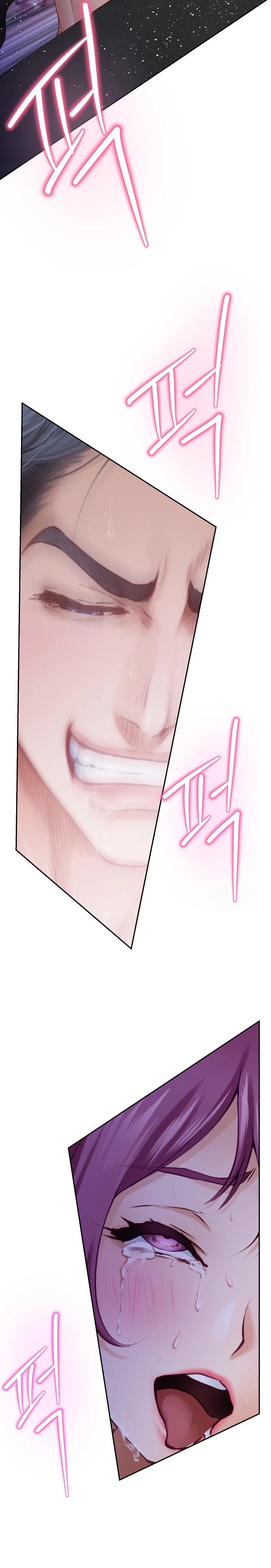 God of Pleasure Raw - Chapter 54 [photo 29] - MangaPorn