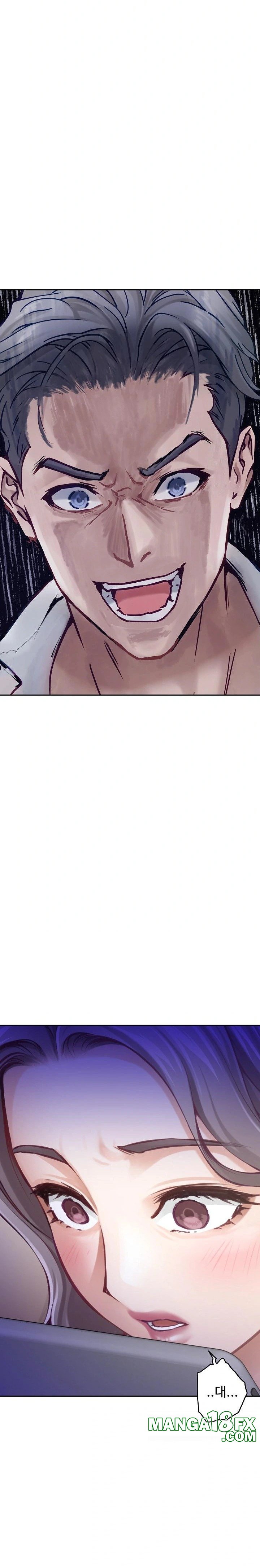 God of Pleasure Raw - Chapter 54 [photo 35] - MangaPorn