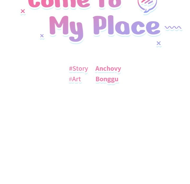 Come to My Place - Chapter 2 [photo 15] - MangaPorn