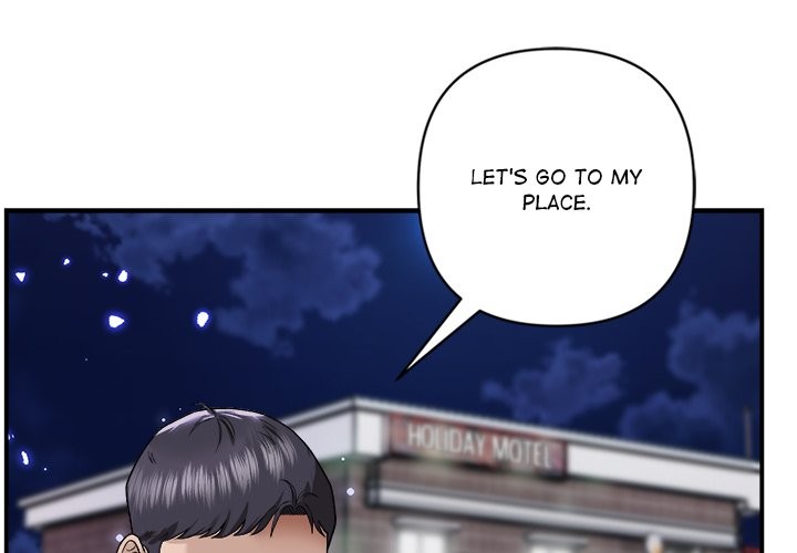 Come to My Place - Chapter 2 [photo 2] - MangaPorn