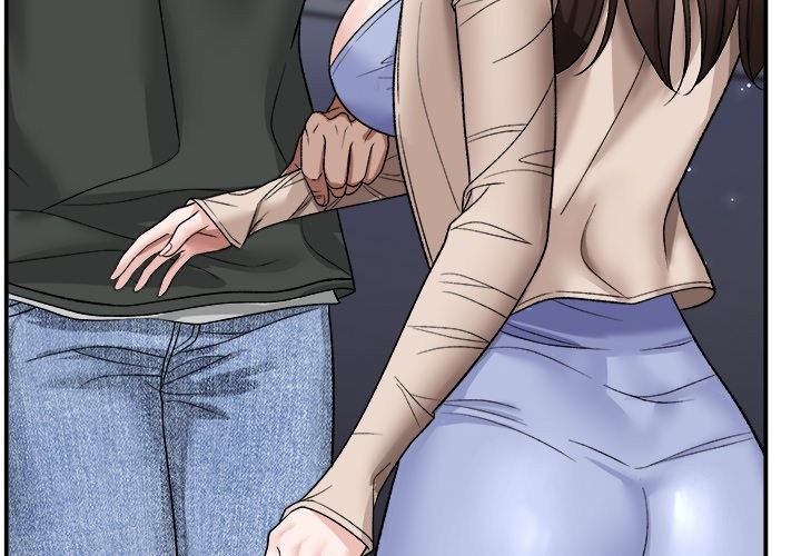 Come to My Place - Chapter 2 [photo 4] - MangaPorn