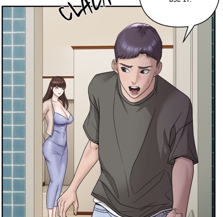 Come to My Place - Chapter 2 [photo 47] - MangaPorn