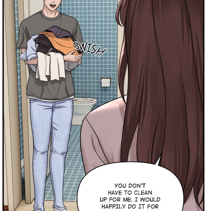 Come to My Place - Chapter 2 [photo 53] - MangaPorn