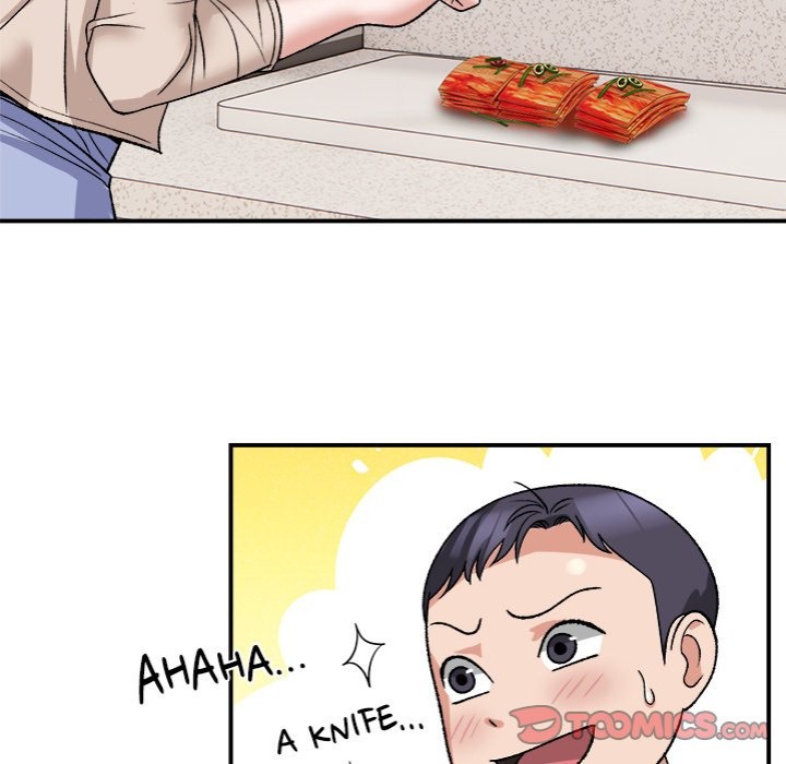 Come to My Place - Chapter 3 [photo 108] - MangaPorn