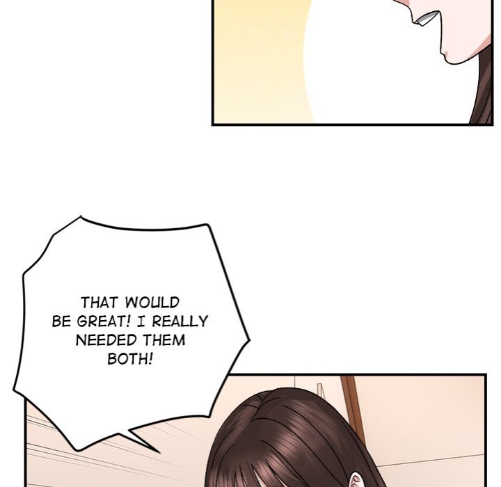 Come to My Place - Chapter 3 [photo 123] - MangaPorn