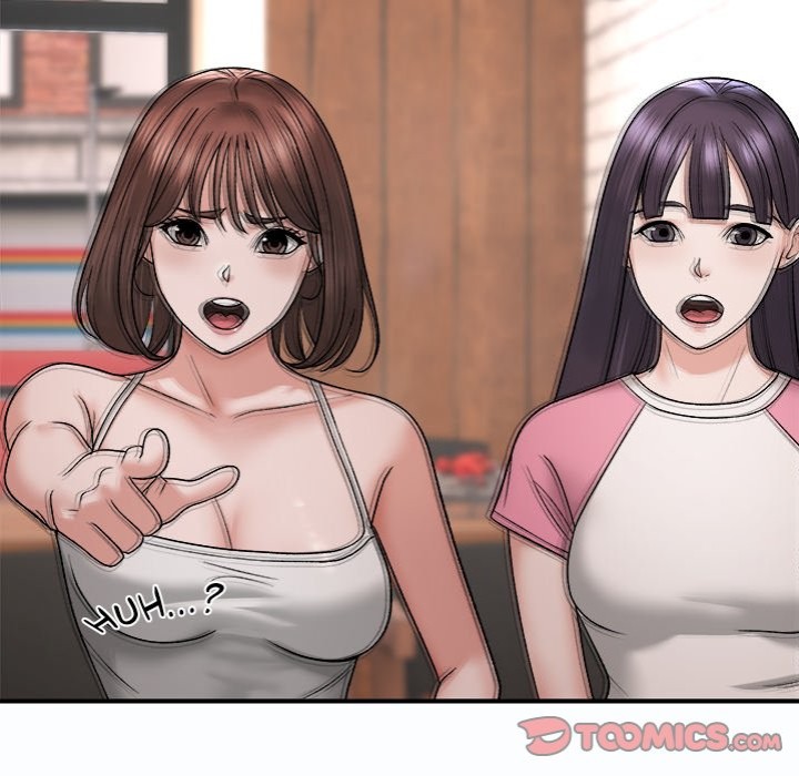 Come to My Place - Chapter 4 [photo 117] - MangaPorn