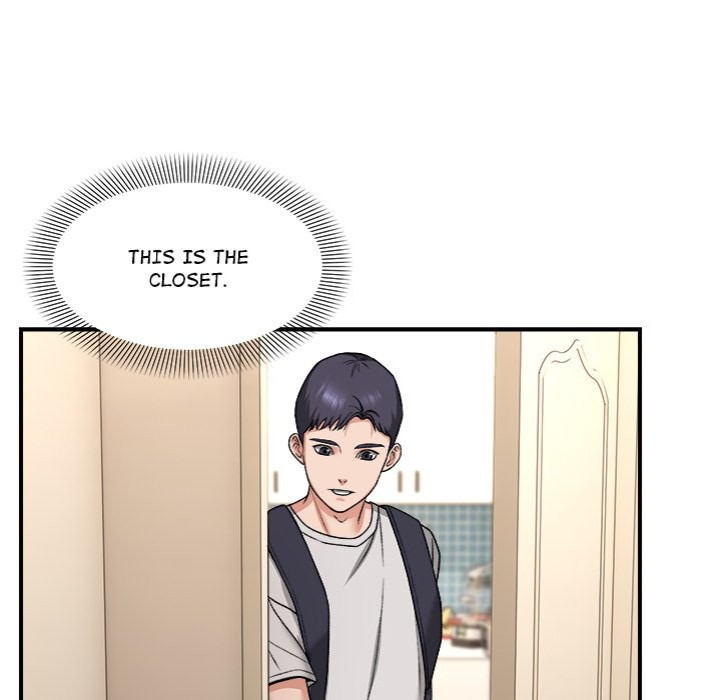 Come to My Place - Chapter 4 [photo 29] - MangaPorn