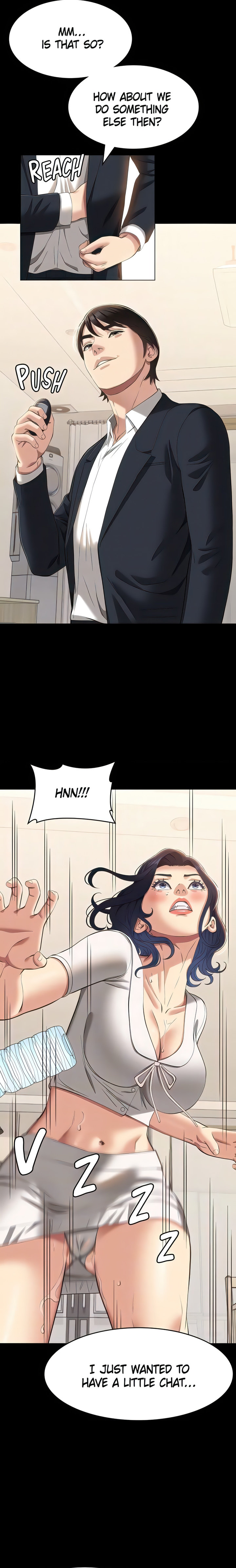 Resume - Chapter 67 [photo 10] - MangaPorn