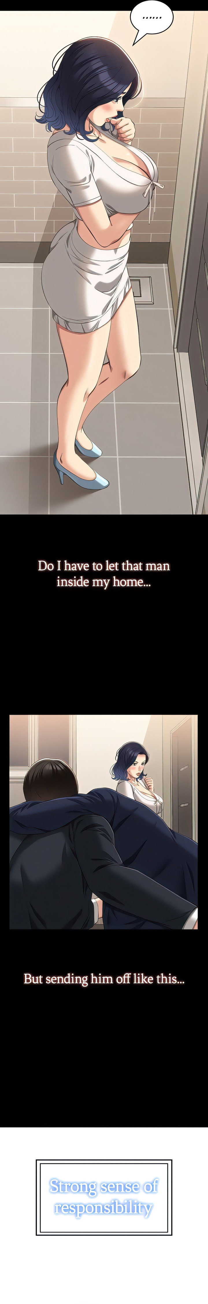 Resume - Chapter 67 [photo 2] - MangaPorn