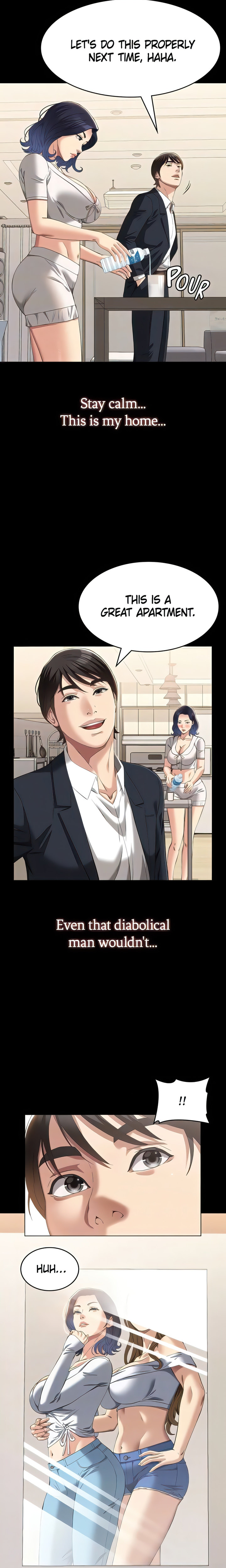 Resume - Chapter 67 [photo 7] - MangaPorn