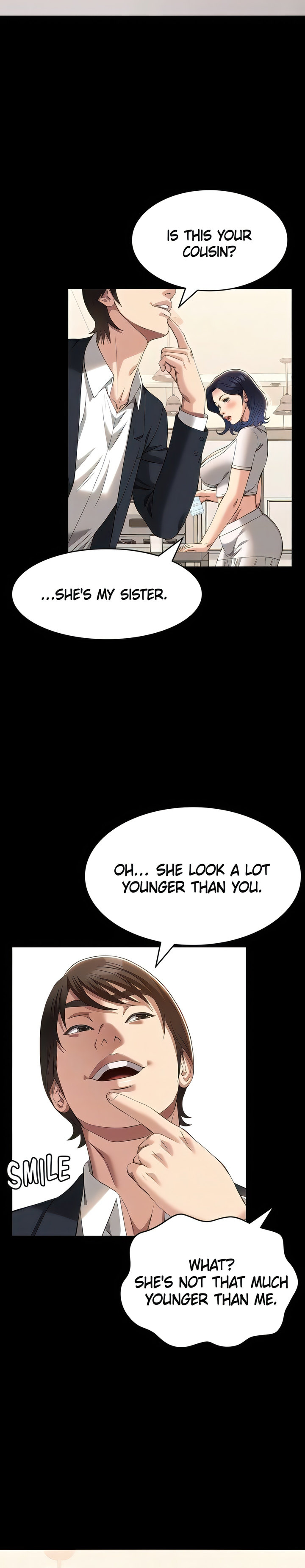 Resume - Chapter 67 [photo 8] - MangaPorn