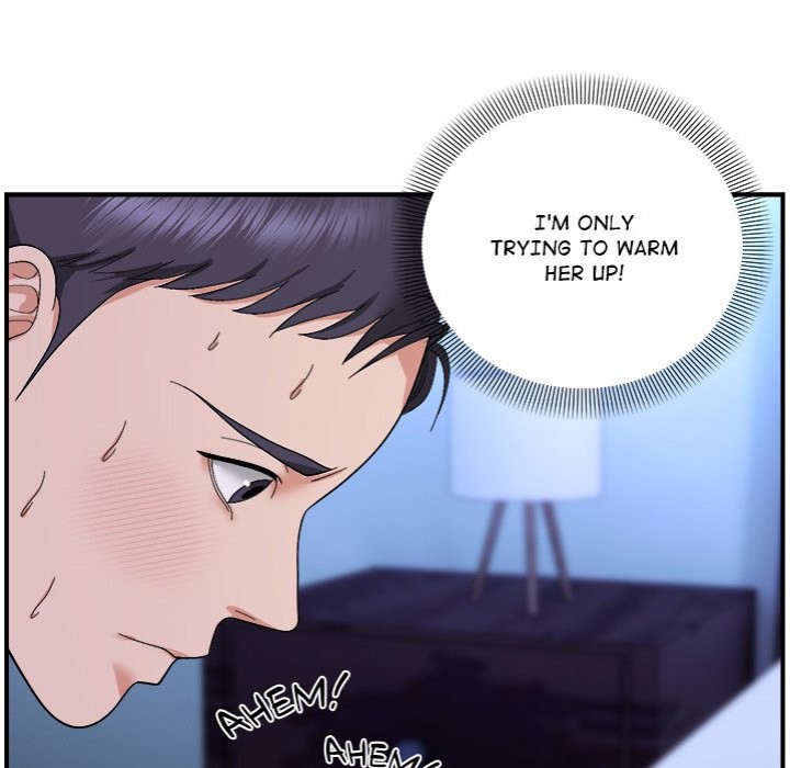 Come to My Place - Chapter 6 [photo 108] - MangaPorn