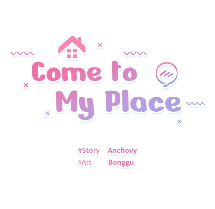 Come to My Place - Chapter 6 [photo 14] - MangaPorn