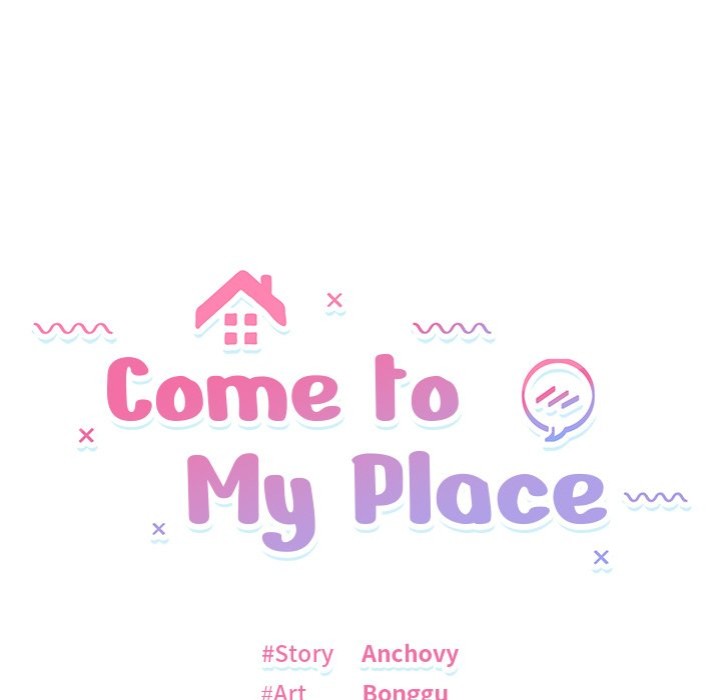Come to My Place - Chapter 7 [photo 13] - MangaPorn