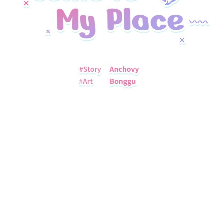 Come to My Place - Chapter 8 [photo 14] - MangaPorn