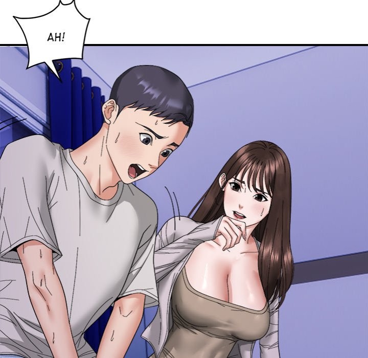 Come to My Place - Chapter 8 [photo 55] - MangaPorn