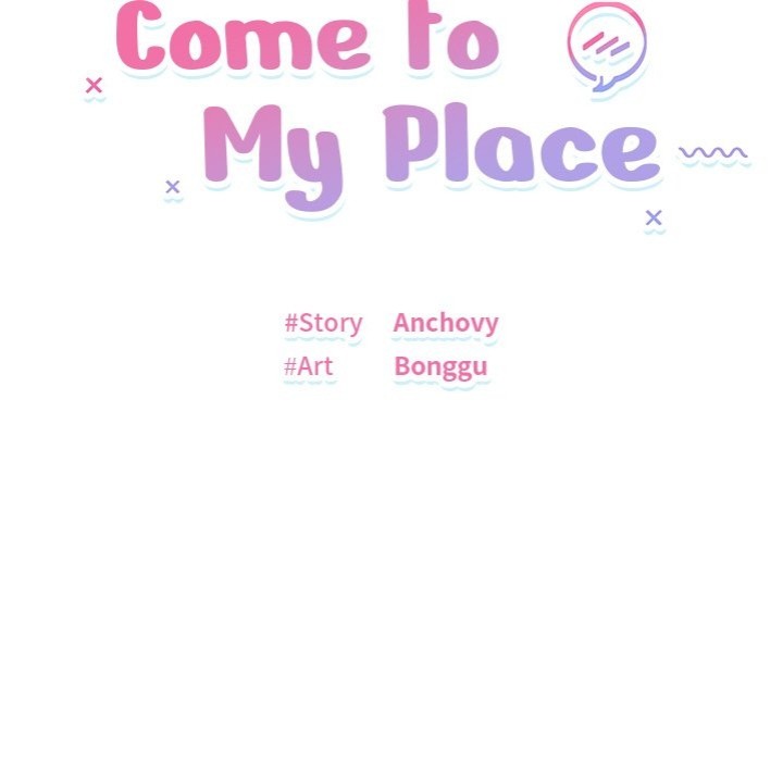 Come to My Place - Chapter 9 [photo 27] - MangaPorn