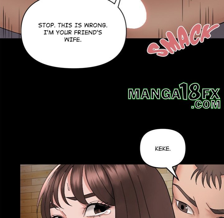 Come to My Place - Chapter 10 [photo 18] - MangaPorn