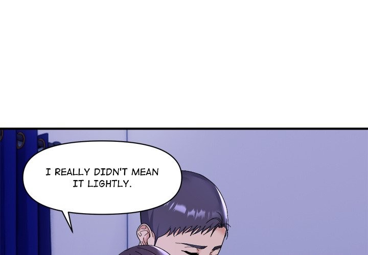 Come to My Place - Chapter 11 [photo 1] - MangaPorn