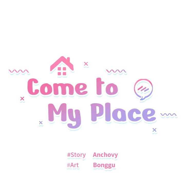 Come to My Place - Chapter 11 [photo 16] - MangaPorn