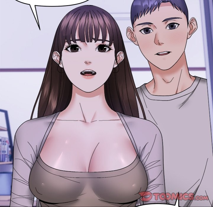 Come to My Place - Chapter 11 [photo 21] - MangaPorn