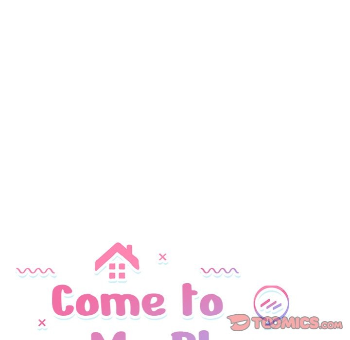 Come to My Place - Chapter 12 [photo 15] - MangaPorn
