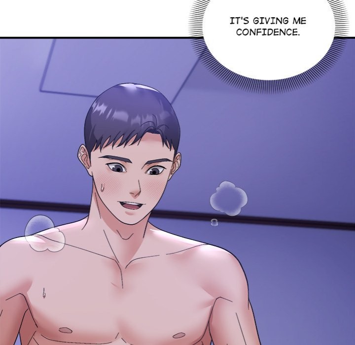 Come to My Place - Chapter 13 [photo 17] - MangaPorn