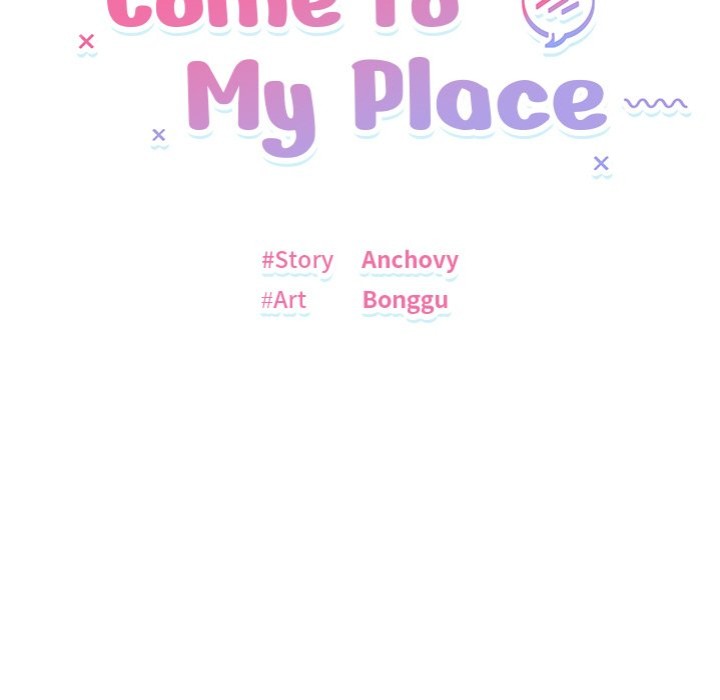 Come to My Place - Chapter 14 [photo 12] - MangaPorn