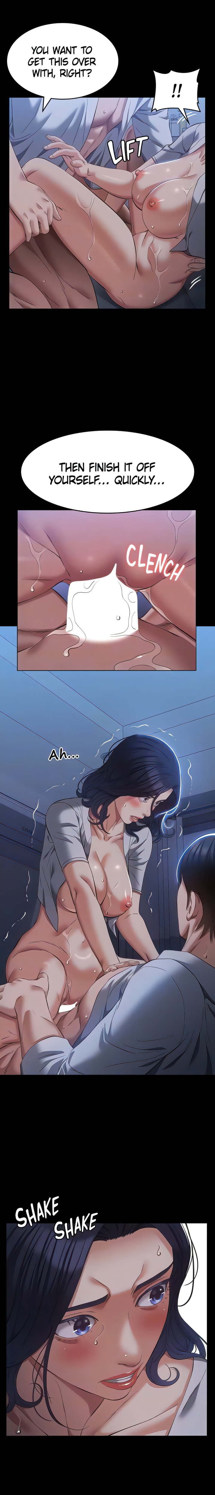 Resume - Chapter 68 [photo 16] - MangaPorn