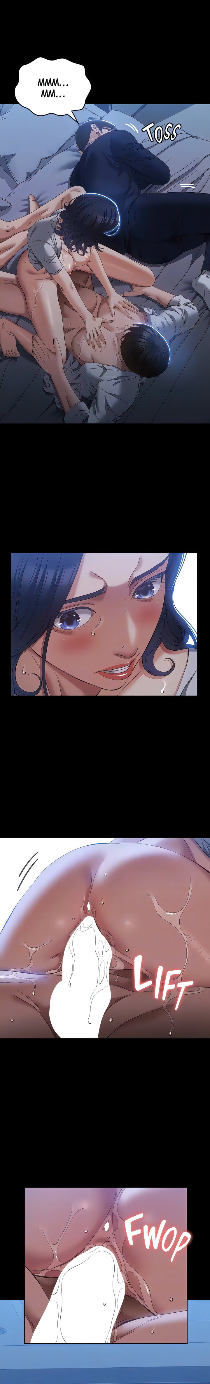 Resume - Chapter 68 [photo 17] - MangaPorn