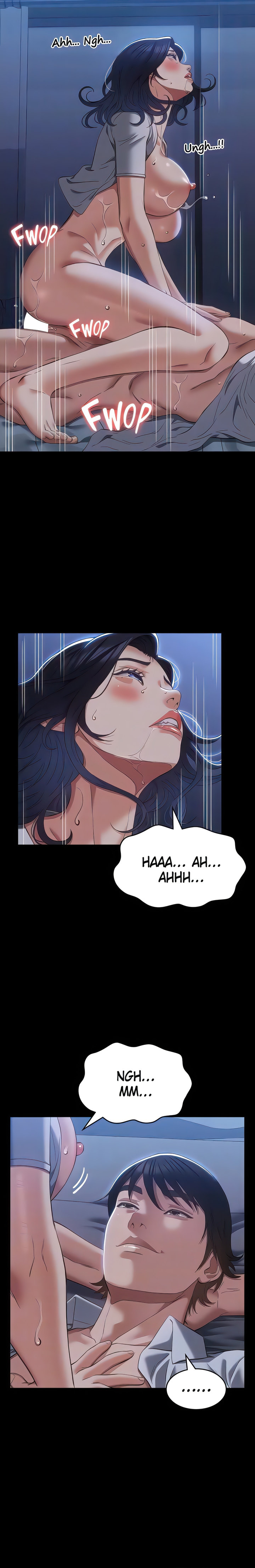 Resume - Chapter 68 [photo 18] - MangaPorn