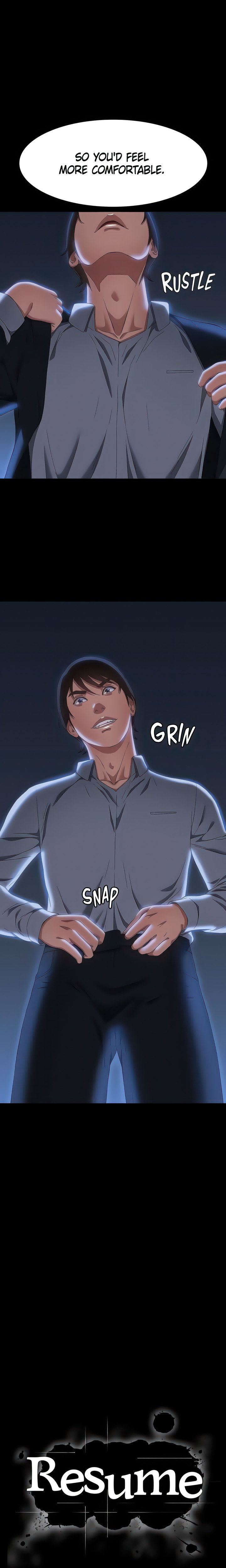 Resume - Chapter 68 [photo 2] - MangaPorn